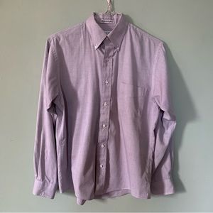 Arrow Fairfield Button Down Dress Shirt